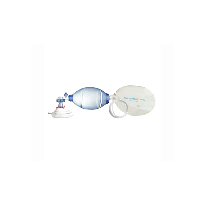 复苏器（PVC）RC-HX1